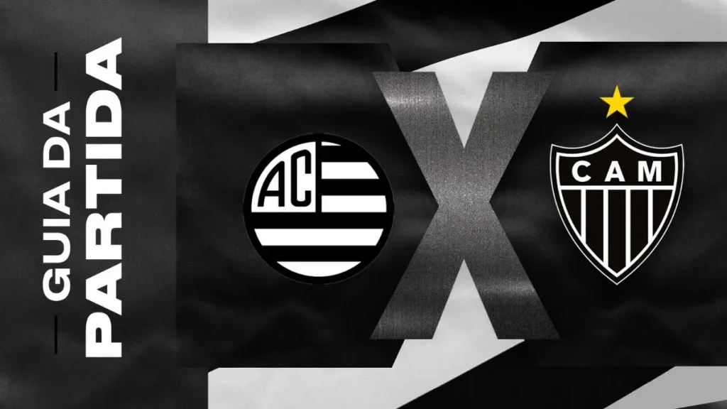 AtleticoMG Athletic onde assistir palpites e prováveis escalacoes