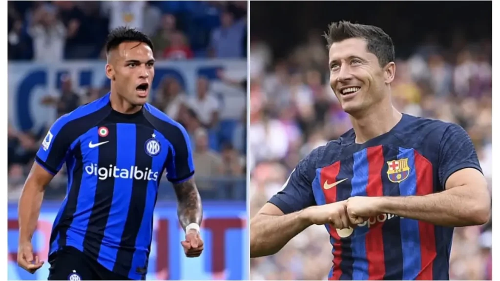 barcelona x inter de milao onde assistir