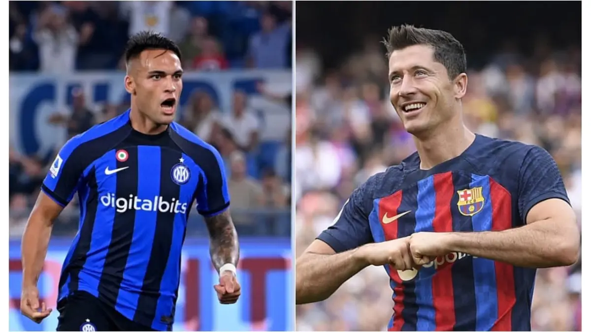 Barcelona x Inter de Milão: onde assistir, palpites e prováveis escalações