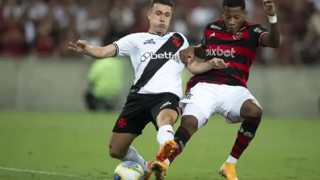 flamengo x vasco onde assistir