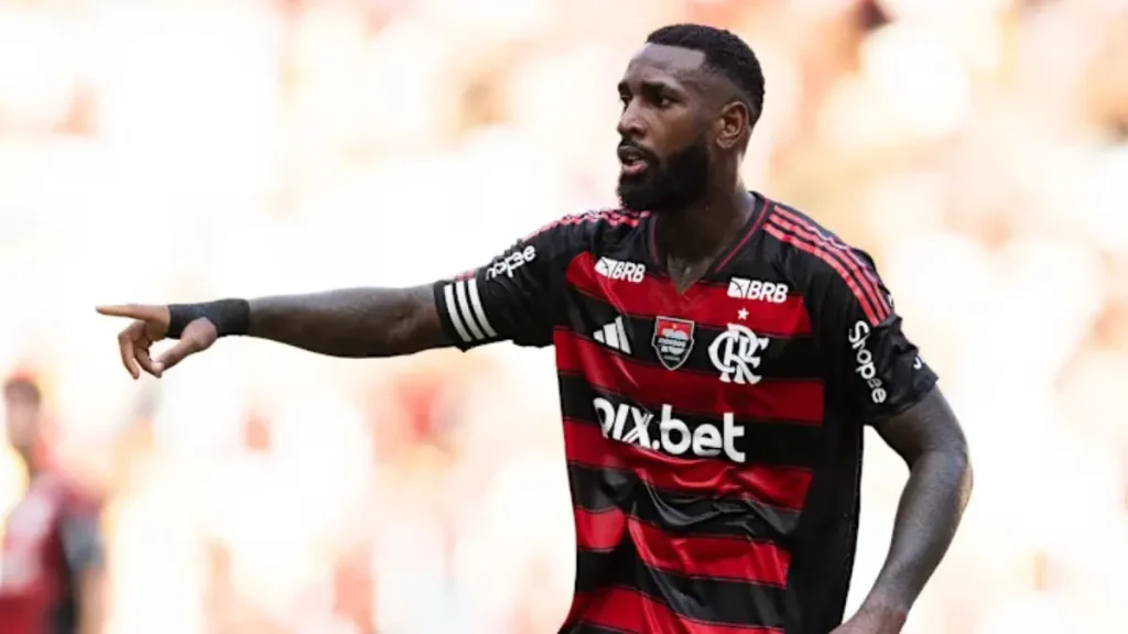flamengo onde assistir
