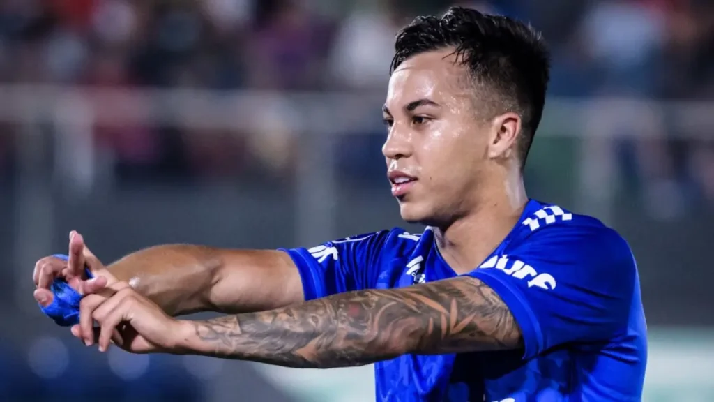 cruzeiro onde assistir e provaveis escalacoes