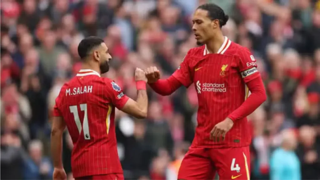 liverpool onde assistir