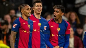 Barcelona x Celta Vigo: onde assistir, palpites e prováveis escalações