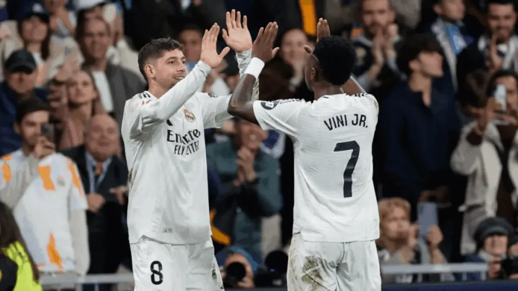 real madrid onde assistir