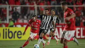 Atlético-MG x Cienciano: onde assistir, palpites e prováveis escalações
