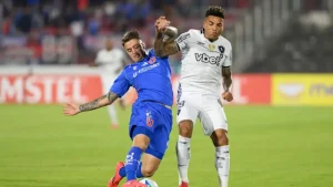 Botafogo x Universidad de Chile: onde assistir, palpites e prováveis escalações