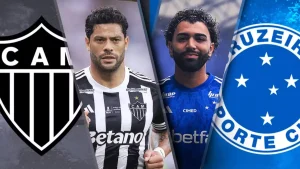 Cruzeiro x Atlético-MG: onde assistir, palpites e prováveis escalações