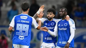 Cruzeiro x Unión Santa Fe: onde assistir, palpites e prováveis escalações