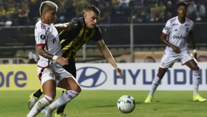 Flamengo x Deportivo Táchira: onde assistir, palpites e prováveis escalações