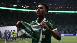 Palmeiras x Sporting Cristal: onde assistir, palpites e prováveis escalações