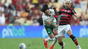 Flamengo x Palmeiras: onde assistir, palpites e prováveis escalações