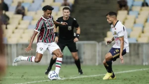 Fluminense x Aparecidense: onde assistir, palpites e prováveis escalações