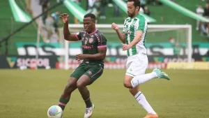 Fluminense x Juventude: onde assistir, palpites e prováveis escalações