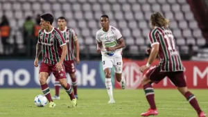 Fluminense x Once Caldas: onde assistir, palpites e prováveis escalações