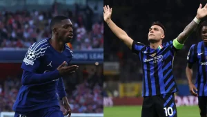 PSG x Inter de Milão: onde assistir, palpites e prováveis escalações