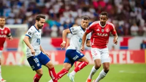 Internacional x Bahia: onde assistir, palpites e prováveis escalações