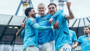 Manchester City x Bournemouth: onde assistir, palpites e prováveis escalações
