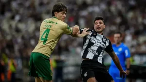 Palmeiras x Ceará: onde assistir, palpites e prováveis escalações