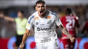 Santos x Vitória: onde assistir, palpites e prováveis escalações