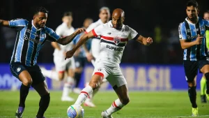 São Paulo x Grêmio: onde assistir, palpites e prováveis escalações