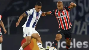 São Paulo x Talleres: onde assistir, palpites e prováveis escalações