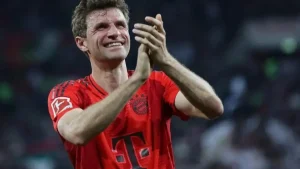 Bayern de Munique x Hoffenheim: onde assistir, palpites e prováveis escalações