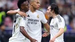 Real Madrid x Sevilla: onde assistir, palpites e prováveis escalações