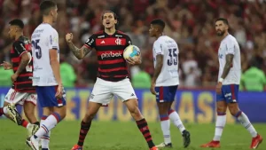 Flamengo x Fortaleza: onde assistir, palpites e prováveis escalações
