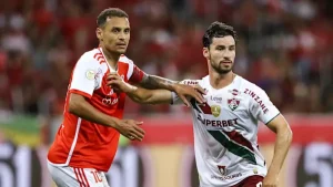 Fluminense x Internacional: onde assistir, palpites e prováveis escalações