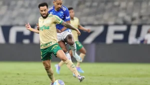 Cruzeiro x Palmeiras: onde assistir, palpites e prováveis escalações